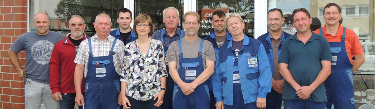 Meinert Team